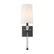Sophia 1-Light Wall Sconce