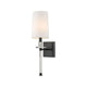Sophia 1-Light Wall Sconce