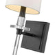 Sophia 1-Light Wall Sconce