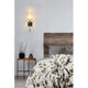 Sophia 1-Light Wall Sconce