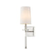 Sophia 1-Light Wall Sconce