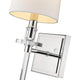 Sophia 1-Light Wall Sconce