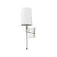 Sophia 1-Light Wall Sconce
