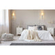 Sophia 1-Light Wall Sconce