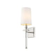 Sophia 1-Light Wall Sconce