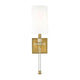 Sophia 1-Light Wall Sconce