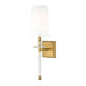 Sophia 1-Light Wall Sconce
