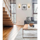 Sophia 1-Light Wall Sconce