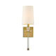 Sophia 1-Light Wall Sconce