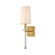 Sophia 1-Light Wall Sconce