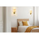 Sophia 1-Light Wall Sconce