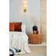 Sophia 1-Light Wall Sconce