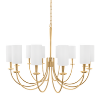 Mason Chandelier