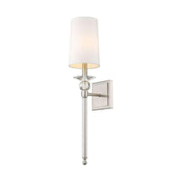 Ava 1-Light Wall Sconce