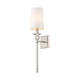 Ava 1-Light Wall Sconce