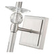 Ava 1-Light Wall Sconce