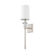 Ava 1-Light Wall Sconce