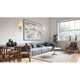Ava 1-Light Wall Sconce