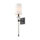 Ava 1-Light Wall Sconce