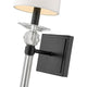 Ava 1-Light Wall Sconce