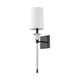 Ava 1-Light Wall Sconce