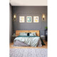 Ava 1-Light Wall Sconce