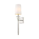 Ava 1-Light Wall Sconce