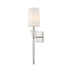 Ava 1-Light Wall Sconce
