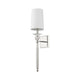 Ava 1-Light Wall Sconce