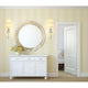 Ava 1-Light Wall Sconce