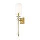Ava 1-Light Wall Sconce