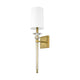 Ava 1-Light Wall Sconce