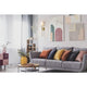 Ava 1-Light Wall Sconce