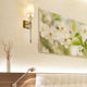 Ava 1-Light Wall Sconce