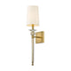 Ava 1-Light Wall Sconce