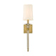 Ava 1-Light Wall Sconce