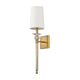 Ava 1-Light Wall Sconce