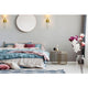 Ava 1-Light Wall Sconce