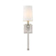 Mia 1-Light Wall Sconce