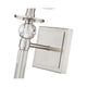 Mia 1-Light Wall Sconce