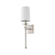 Mia 1-Light Wall Sconce