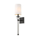 Mia 1-Light Wall Sconce