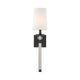 Mia 1-Light Wall Sconce