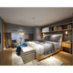 Mia 1-Light Wall Sconce