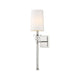 Mia 1-Light Wall Sconce