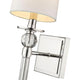 Mia 1-Light Wall Sconce