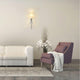 Mia 1-Light Wall Sconce