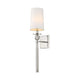 Mia 1-Light Wall Sconce