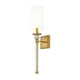 Mia 1-Light Wall Sconce