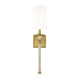 Mia 1-Light Wall Sconce